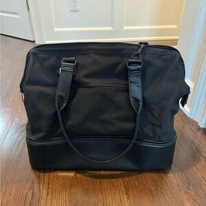 Black Weekend Bag